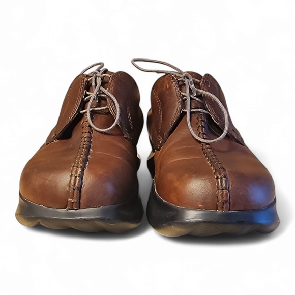 Earth Heritage 2, sandstone, womens size 8 - Picture 3 of 11